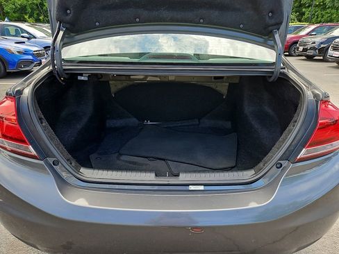 Used 2013 Honda Civic LX image 30