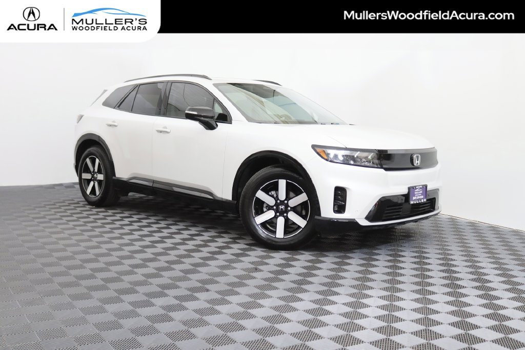 Used 2025 Honda Prologue Touring image 1
