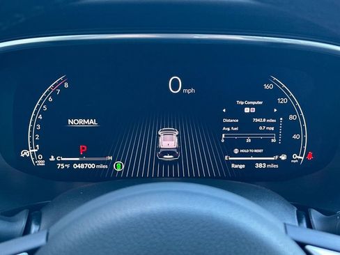 Certified 2023 Acura MDX SH-AWD w/ Technology Package image 27