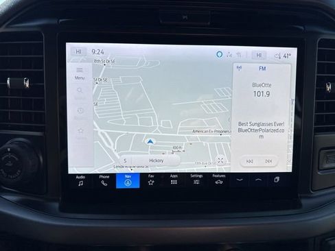 Used 2025 Ford F150 XLT w/ Equipment Group 302A MID image 21