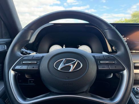 Used 2023 Hyundai Palisade Calligraphy FWD image 17