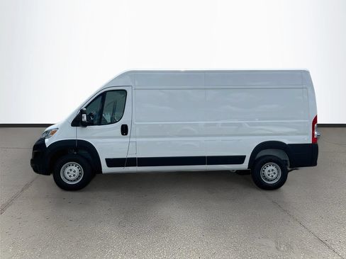 New 2026 RAM ProMaster 2500 w/ Convenience Group FWD image 4