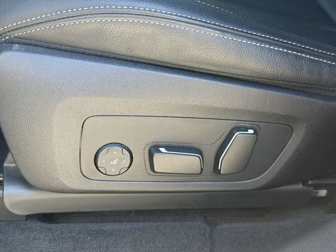 Used 2024 BMW X3 xDrive30i w/ Premium Essential Package AWD/4WD image 12