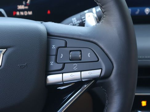 New 2026 Cadillac CT5 Premium Luxury image 20