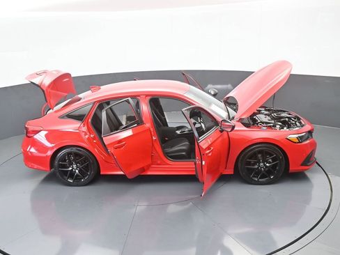 Used 2024 Honda Civic Sport image 67