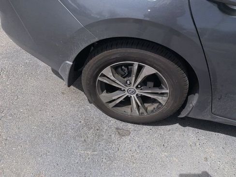 Used 2020 Nissan Sentra SV image 12