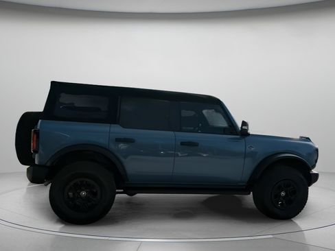 Certified 2023 Ford Bronco Wildtrak image 30