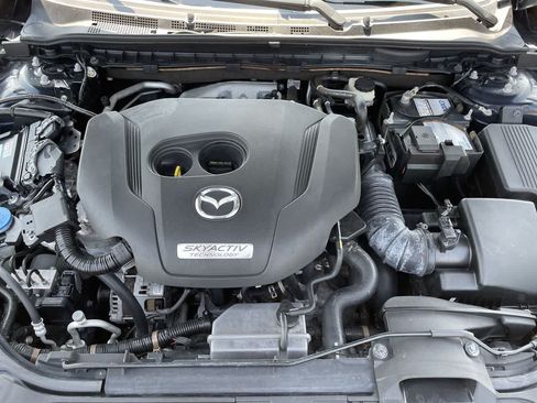 Used 2018 MAZDA MAZDA6 Grand Touring Reserve FWD image 35