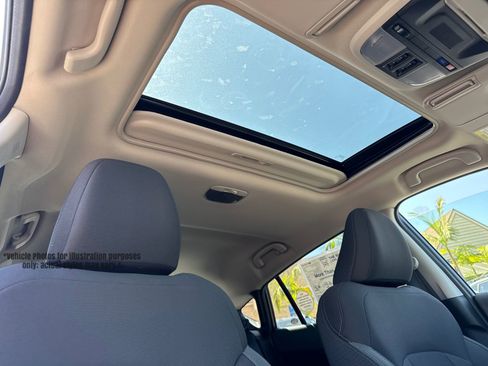 New 2026 Subaru Crosstrek 2.0i Premium AWD/4WD image 10