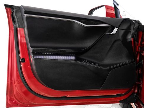 Used 2021 Tesla Model S Long Range image 42