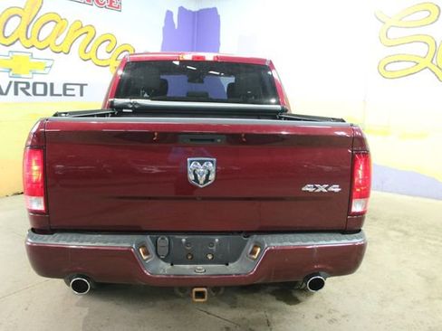 Used 2018 RAM 1500 Express w/ Wheel & Sound Group image 7