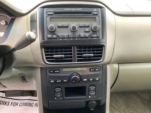 Used 2006 Honda Pilot EX-L image 19