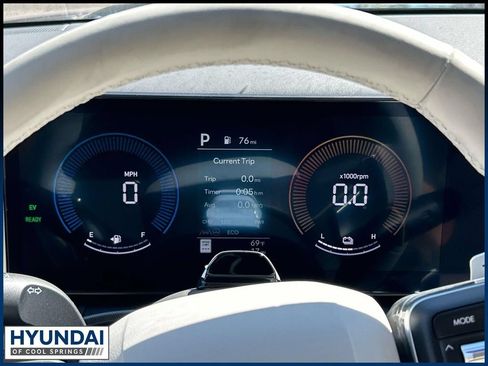 New 2026 Hyundai Santa Fe SEL FWD image 34