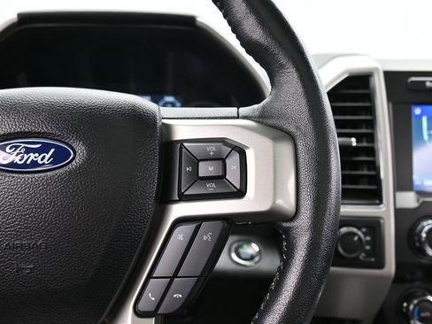 Used 2020 Ford F150 Lariat AWD/4WD image 51