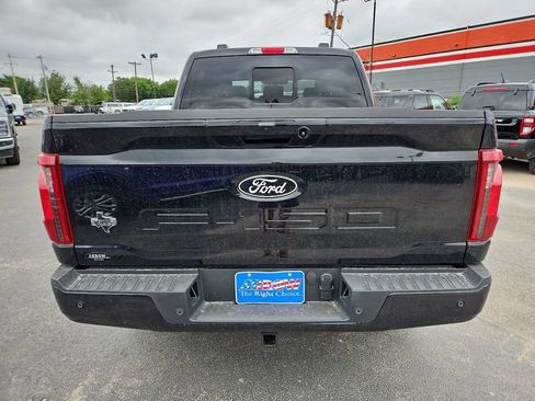 New 2026 Ford F150 XLT w/ Equipment Group 302A MID AWD/4WD image 10
