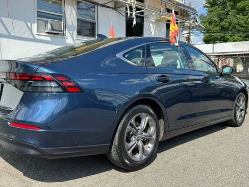 Used 2024 Honda Accord EX image 30