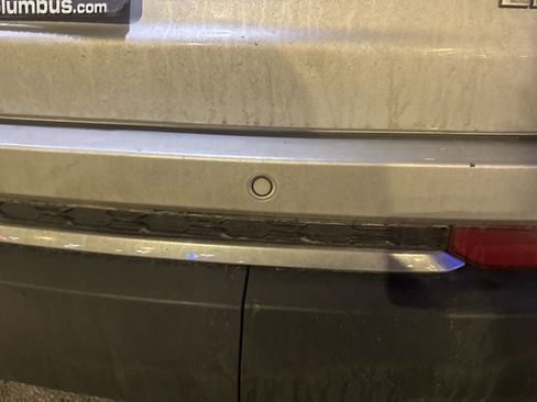 Used 2021 Jeep Grand Cherokee L Limited image 14