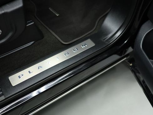 Used 2018 Ford F250 Platinum w/ Platinum Ultimate Package image 69