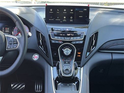 New 2026 Acura RDX A-Spec image 17