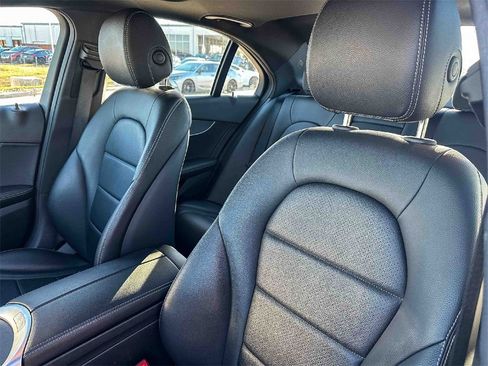 Used 2021 Mercedes-Benz C 300 Sedan image 14