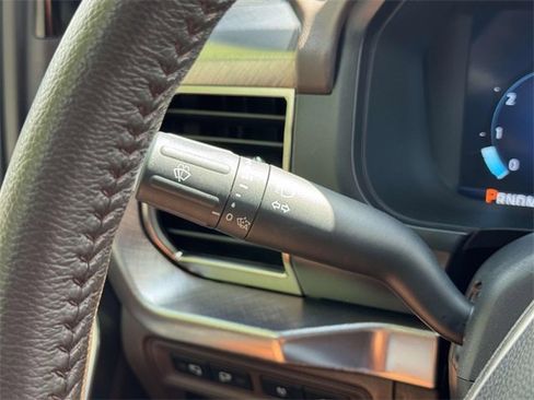 Used 2024 Ford F150 King Ranch w/ FX4 Off-Road Package image 20