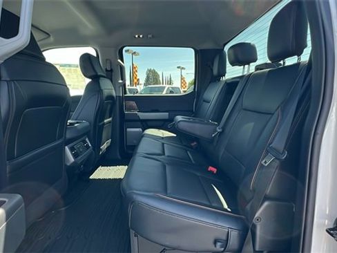 New 2025 Ford F350 Lariat image 17