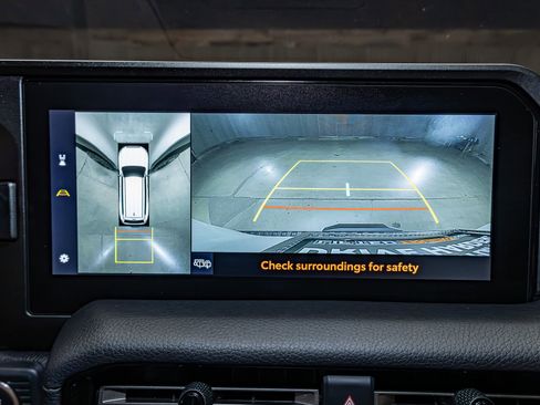 Used 2024 Toyota Land Cruiser image 20