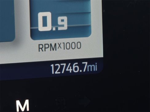 Used 2024 Ford Bronco Big Bend image 20