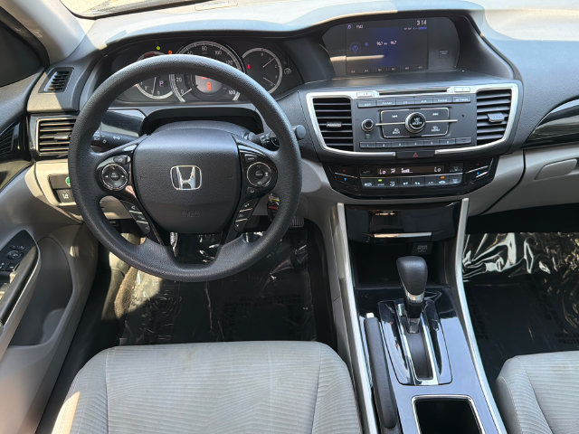 Used 2016 Honda Accord LX image 24