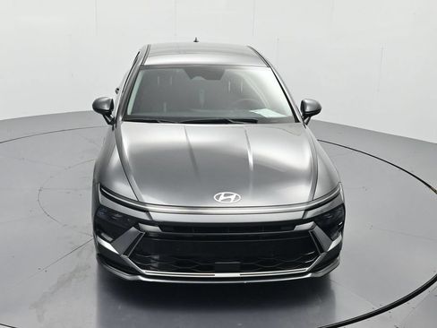 Used 2025 Hyundai Sonata SEL AWD/4WD image 29