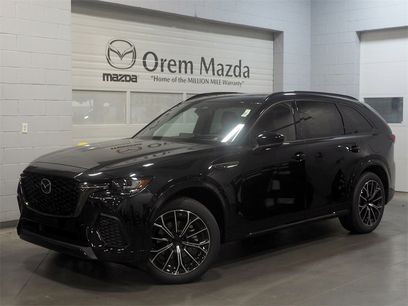 New 2026 MAZDA CX-70 3.3 Turbo S w/ Premium Package