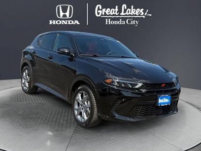 Used 2024 Dodge Hornet R/T Plus w/ R/T Blacktop Package