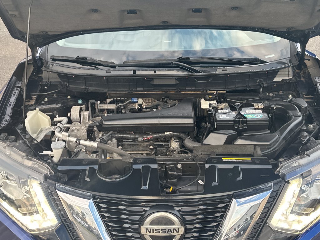 Used 2019 Nissan Rogue SL w/ Premium Package AWD/4WD image 10