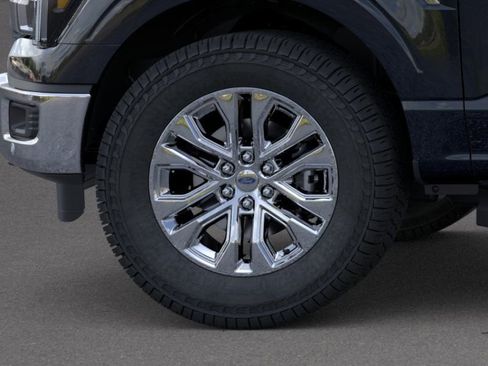 New 2026 Ford F150 Lariat AWD/4WD image 19