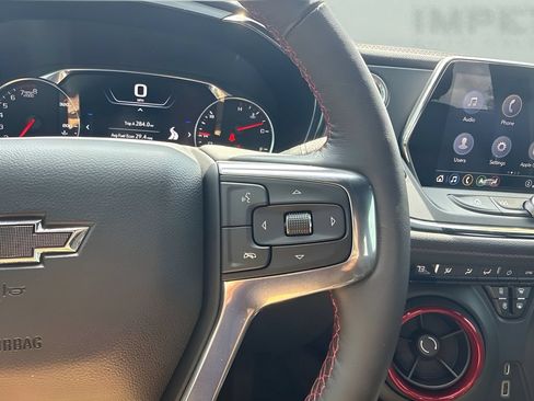 Used 2022 Chevrolet Blazer RS w/ Enhanced Convenience Package AWD/4WD image 18