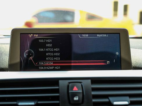 Used 2015 BMW M3 RWD image 26