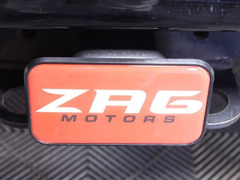 Used 2014 RAM 1500 Sport w/ Trailer Tow Group image 37