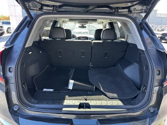 Used 2021 GMC Terrain SLT AWD/4WD image 44