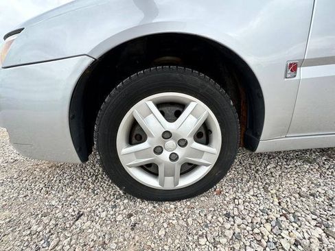Used 2007 Saturn ION Level 2 w/ Preferred Pkg FWD image 11