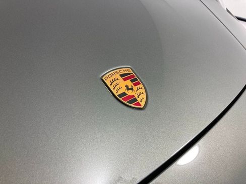Certified 2021 Porsche 911 Carrera 4 image 25
