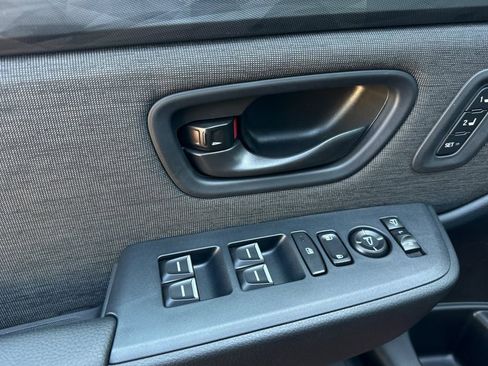 New 2026 Honda Passport TrailSport image 11