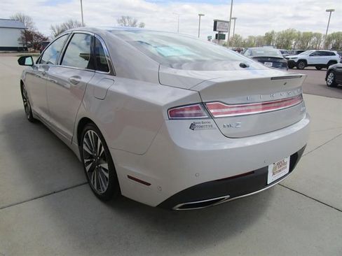 Used 2020 Lincoln MKZ Reserve w/ Elements Package AWD/4WD image 7