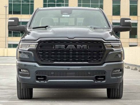 New 2026 RAM 1500 Limited w/ Night Edition image 6