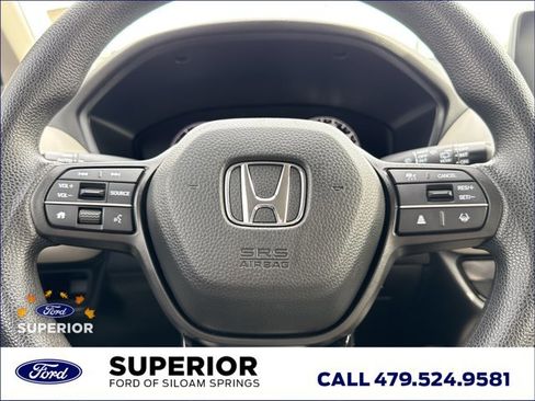 Used 2023 Honda HR-V LX image 19