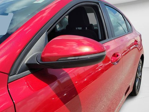 Used 2024 Kia Forte LXS w/ LXS Technology Package FWD image 24