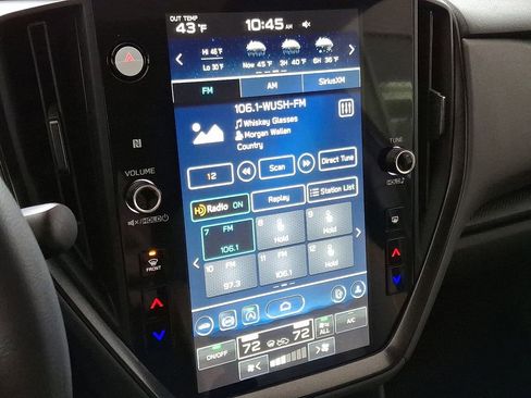 Certified 2025 Subaru Crosstrek 2.5i Sport image 17