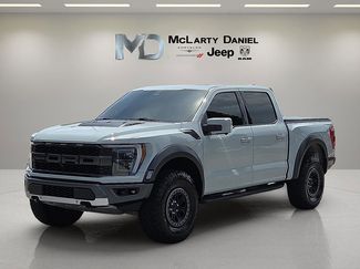 Used 2023 Ford F150 Raptor AWD/4WD video 2