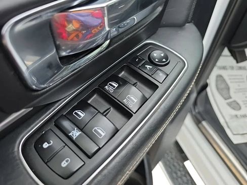 Used 2016 RAM 1500 Limited AWD/4WD image 16