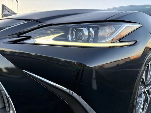 Used 2022 Lexus ES 350 FWD image 37