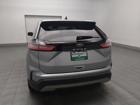 Used 2023 Ford Edge SEL image 6